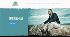Desktop Screenshot of mightyvillage.com